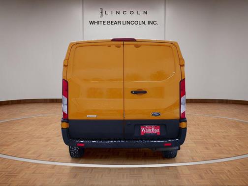 2020 Ford Transit-250 Base