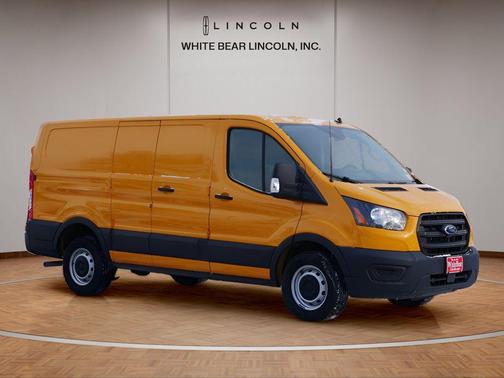 2020 Ford Transit-250 Base