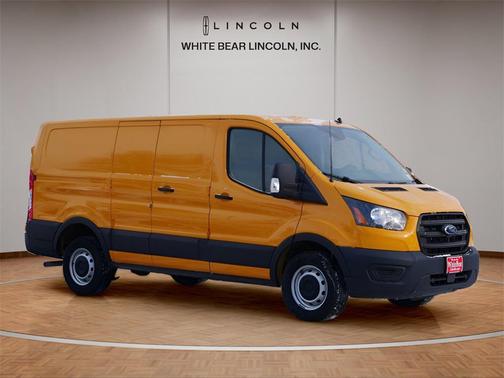 2020 Ford Transit-250 Base