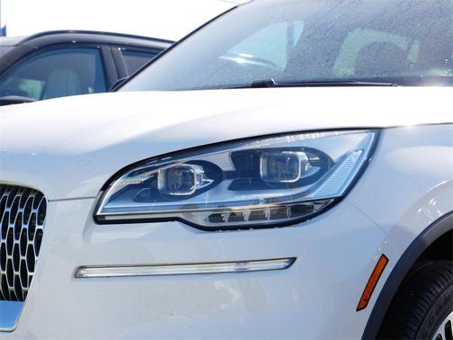 2021 Lincoln Aviator Reserve AWD
