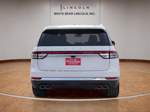 2021 Lincoln Aviator Reserve AWD
