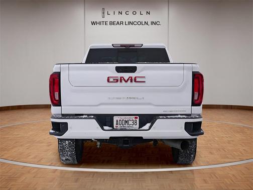 2020 GMC Sierra 2500 Denali