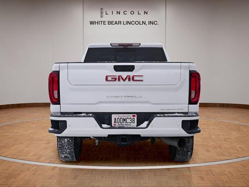 2020 GMC Sierra 2500 Denali