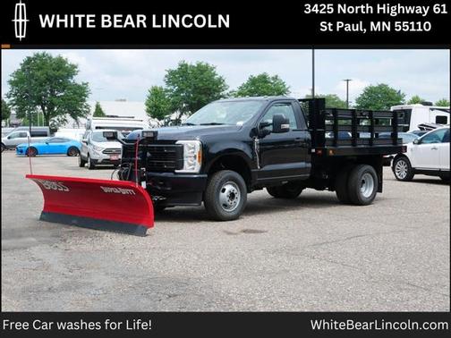 2023 Ford F-350 XL