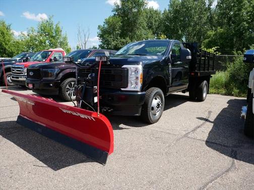 2023 Ford F-350 XL