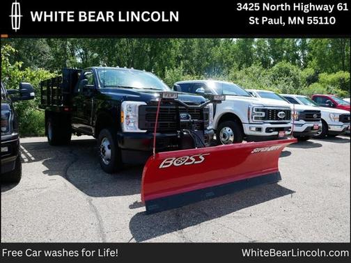 2023 Ford F-350 XL