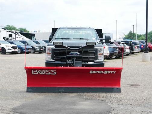 2023 Ford F-350 XL