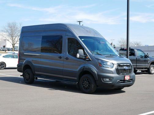 2023 Ford Transit-350 Base