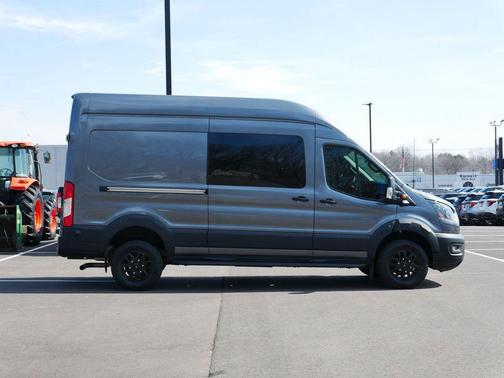 2023 Ford Transit-350 Base