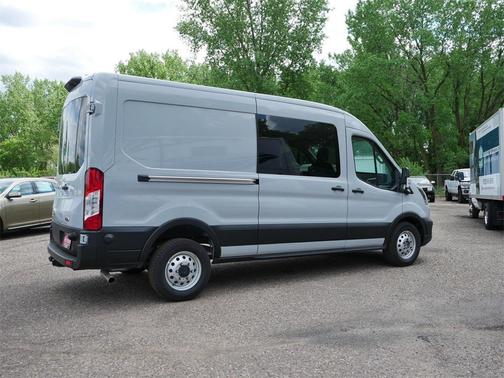 2024 Ford Transit-350 Base