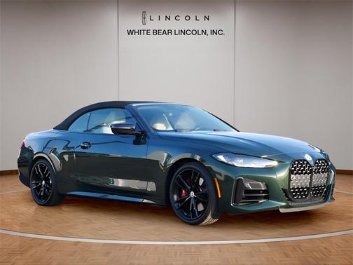 2023 BMW M440 i xDrive