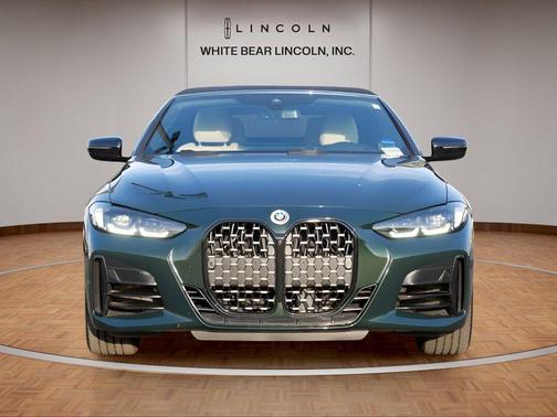 2023 BMW M440 i xDrive