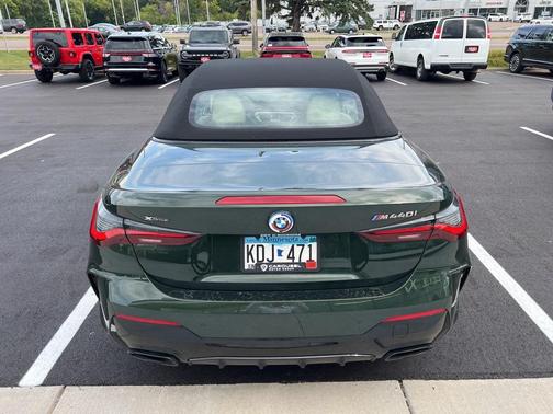2023 BMW M440 i xDrive