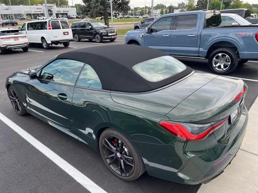 2023 BMW M440 i xDrive