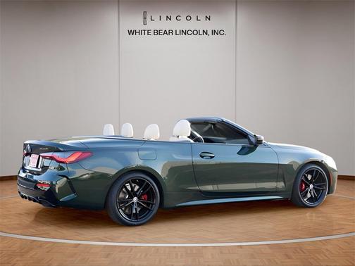 2023 BMW M440 i xDrive