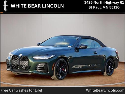 2023 BMW M440 i xDrive