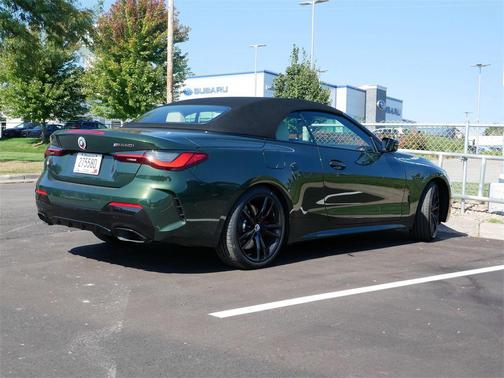 2023 BMW M440 i xDrive