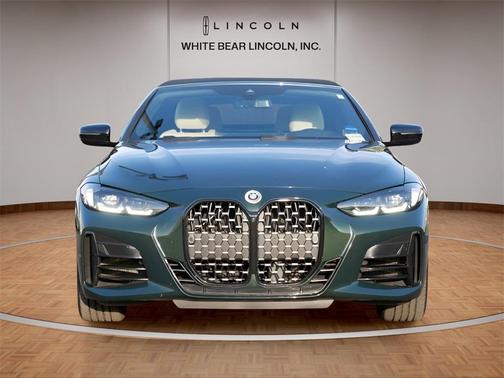 2023 BMW M440 i xDrive