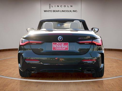 2023 BMW M440 i xDrive