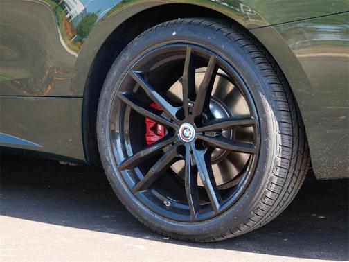 2023 BMW M440 i xDrive
