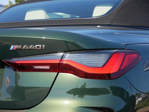 2023 BMW M440 i xDrive