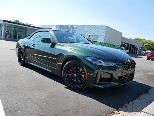 2023 BMW M440 i xDrive
