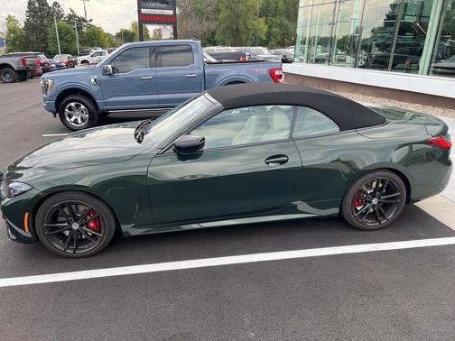 2023 BMW M440 i xDrive