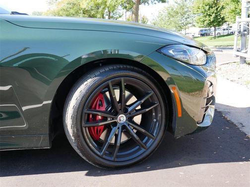 2023 BMW M440 i xDrive