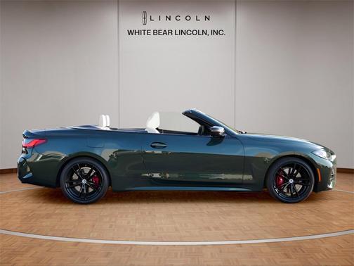 2023 BMW M440 i xDrive