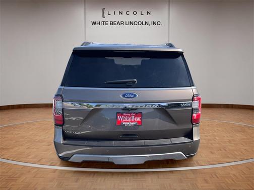 2019 Ford Expedition Max Limited