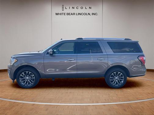 2019 Ford Expedition Max Limited