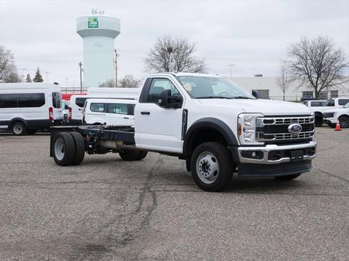 2024 Ford F-450 XL