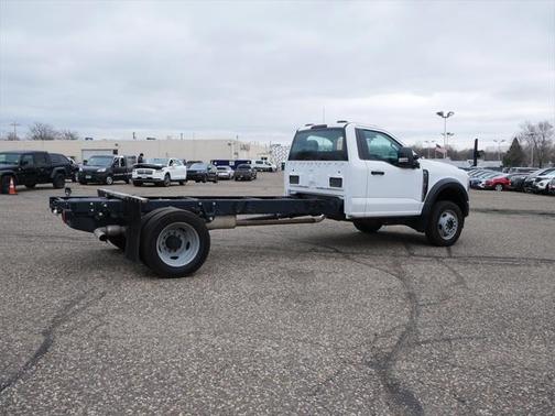 2024 Ford F-450 XL