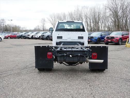 2024 Ford F-450 XL
