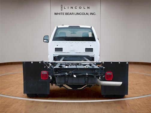 2024 Ford F-450 XL