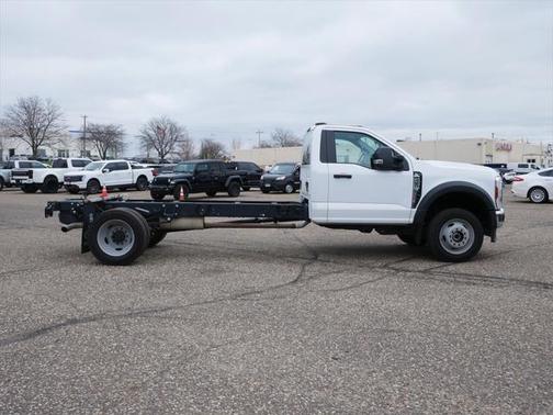 2024 Ford F-450 XL