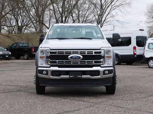 2024 Ford F-450 XL