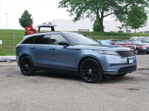 2019 Land Rover Range Rover Velar P340 S