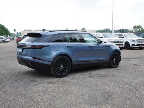 2019 Land Rover Range Rover Velar P340 S