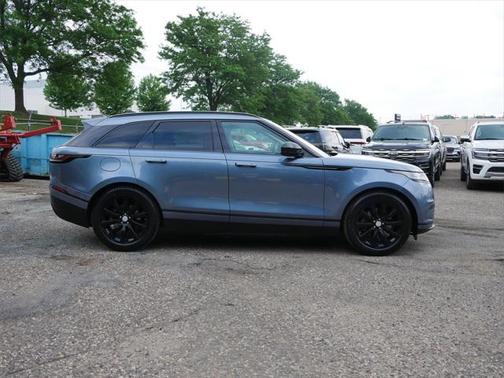 2019 Land Rover Range Rover Velar P340 S