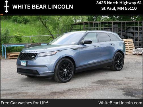 2019 Land Rover Range Rover Velar P340 S