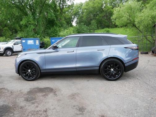 2019 Land Rover Range Rover Velar P340 S
