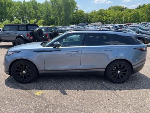 2019 Land Rover Range Rover Velar P340 S