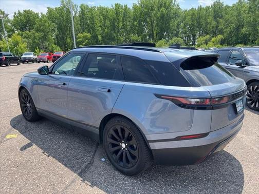 2019 Land Rover Range Rover Velar P340 S