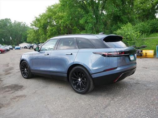 2019 Land Rover Range Rover Velar P340 S