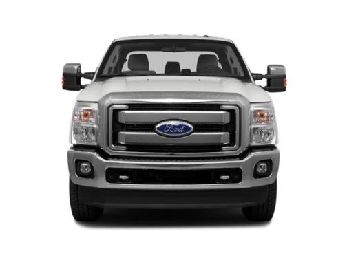 2015 Ford F-350 Lariat