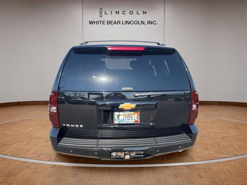 2013 Chevrolet Tahoe LT