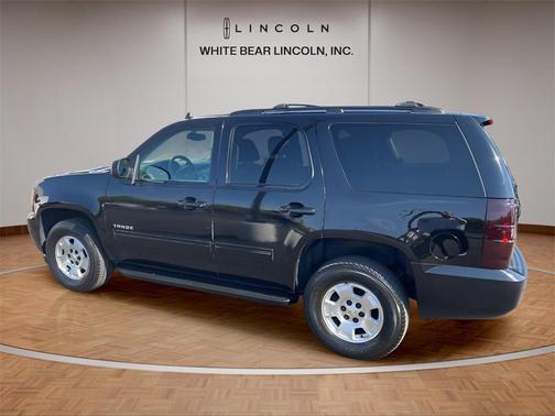 2013 Chevrolet Tahoe LT