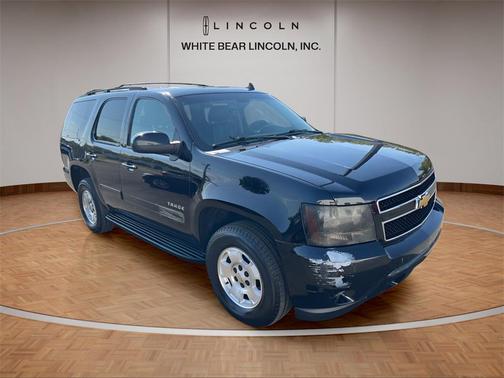 2013 Chevrolet Tahoe LT