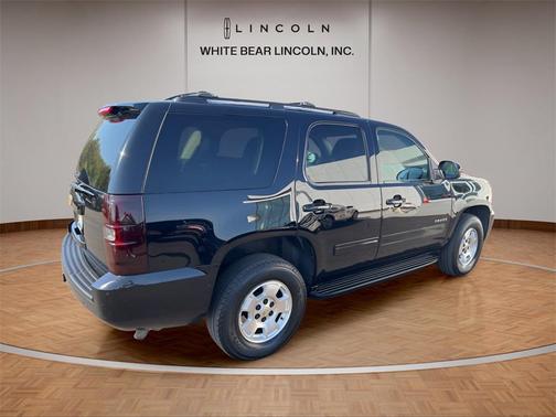 2013 Chevrolet Tahoe LT